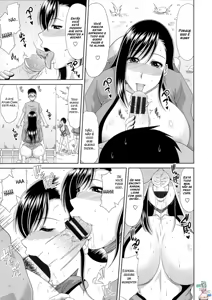 Page 134 of Boku no Yamanoue-mura Haramase Nikki | My Mountain Village Pregnancy Diary Ch. 1-9 - preview thumbnail