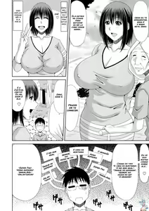 Page 169 of Boku no Yamanoue-mura Haramase Nikki | My Mountain Village Pregnancy Diary Ch. 1-9 - preview thumbnail