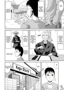 Page 67 of Boku no Yamanoue-mura Haramase Nikki | My Mountain Village Pregnancy Diary Ch. 1-9 - preview thumbnail