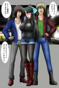 Page 3 of ナンパ→ラブホでハメ撮り_くずは主任 - preview thumbnail