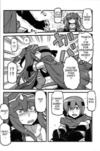 Page 15 of Kakusei Heart - preview thumbnail