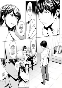 Page 115 of Otona ni naru Kusuri - I Feel Good my Woman's Body! - preview thumbnail