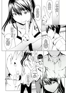 Page 116 of Otona ni naru Kusuri - I Feel Good my Woman's Body! - preview thumbnail