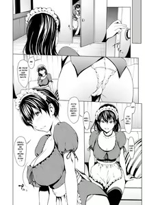 Page 118 of Otona ni naru Kusuri - I Feel Good my Woman's Body! - preview thumbnail