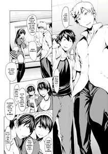 Page 120 of Otona ni naru Kusuri - I Feel Good my Woman's Body! - preview thumbnail