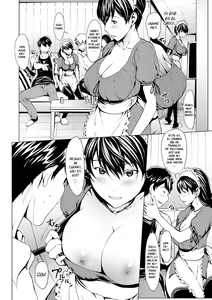 Page 124 of Otona ni naru Kusuri - I Feel Good my Woman's Body! - preview thumbnail
