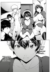 Page 133 of Otona ni naru Kusuri - I Feel Good my Woman's Body! - preview thumbnail
