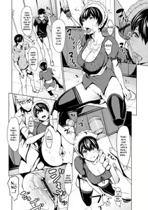 Page 138 of Otona ni naru Kusuri - I Feel Good my Woman's Body! - preview thumbnail