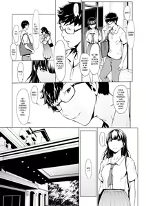 Page 156 of Otona ni naru Kusuri - I Feel Good my Woman's Body! - preview thumbnail