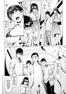 Page 159 of Otona ni naru Kusuri - I Feel Good my Woman's Body! - preview thumbnail