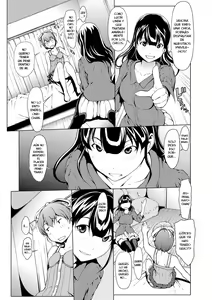 Page 23 of Otona ni naru Kusuri - I Feel Good my Woman's Body! - preview thumbnail
