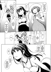 Page 41 of Otona ni naru Kusuri - I Feel Good my Woman's Body! - preview thumbnail