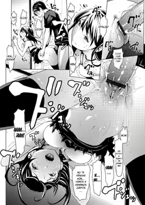 Page 50 of Otona ni naru Kusuri - I Feel Good my Woman's Body! - preview thumbnail