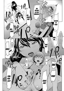 Page 52 of Otona ni naru Kusuri - I Feel Good my Woman's Body! - preview thumbnail