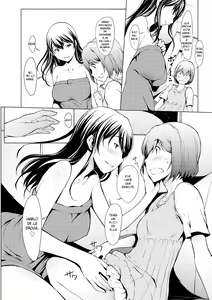 Page 63 of Otona ni naru Kusuri - I Feel Good my Woman's Body! - preview thumbnail