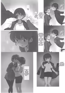 Page 23 of Captain Souuke Soushuuhen - preview thumbnail