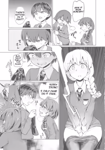 Page 6 of Captain Souuke Soushuuhen - preview thumbnail