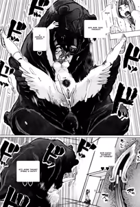 Page 73 of Juukan Kyoushitsu - Bestiality Classroom Ch. 1-3 - preview thumbnail