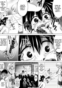Page 19 of Tokuni Country Saga - preview thumbnail