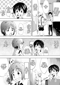 Page 23 of Tokuni Country Saga - preview thumbnail