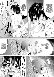 Page 26 of Tokuni Country Saga - preview thumbnail
