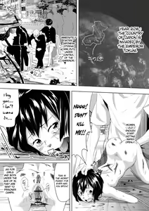 Page 27 of Tokuni Country Saga - preview thumbnail