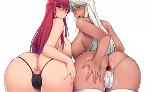 Page 337 of Fallen ~Enpatsu no Makina to Iseki no Machi~ (decensored) - preview thumbnail