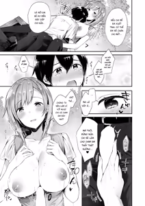 Page 12 of Amatoro Oppai - preview thumbnail
