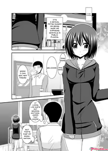 Page 4 of Mizushima-san wa roshutsushou - preview thumbnail