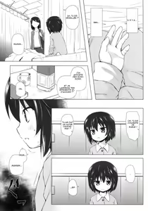 Page 15 of Monokemono Roku-ya - preview thumbnail