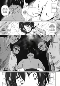 Page 18 of Monokemono Roku-ya - preview thumbnail