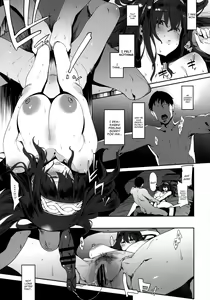 Page 4 of Sagisawa Fumika wa Yoku Moteru - preview thumbnail