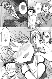 Higurashi no Koe | Cry of the Cicada — hentai manga cover on Fhentai