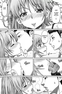Page 11 of Higurashi no Koe | Cry of the Cicada - preview thumbnail