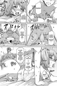Page 14 of Higurashi no Koe | Cry of the Cicada - preview thumbnail