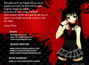 Page 17 of Higurashi no Koe | Cry of the Cicada - preview thumbnail
