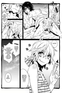 Page 14 of HERE COMES THE SUMMER!! - preview thumbnail