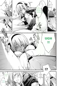 Page 13 of Dousei Aisha | Cohabiting Lover - preview thumbnail