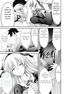 Page 15 of Dousei Aisha | Cohabiting Lover - preview thumbnail