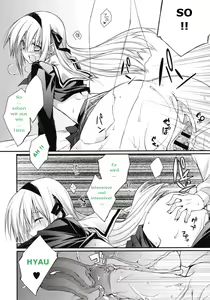 Page 20 of Dousei Aisha | Cohabiting Lover - preview thumbnail