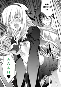 Page 23 of Dousei Aisha | Cohabiting Lover - preview thumbnail