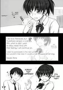 Page 18 of Mikkai - Secret Assignation - preview thumbnail