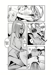 Page 12 of B=Witch! - preview thumbnail