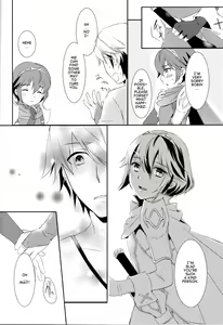 Page 24 of Shinai Naru Anata e - preview thumbnail