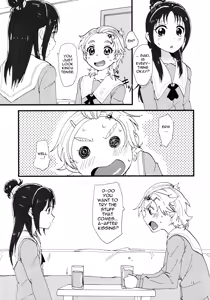 Page 14 of Koko de Kimenakya Onna ga Sutaru! | | My Pride as a Woman is at Stake! - preview thumbnail