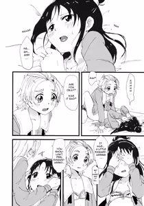 Page 23 of Koko de Kimenakya Onna ga Sutaru! | | My Pride as a Woman is at Stake! - preview thumbnail