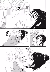 Page 24 of Koko de Kimenakya Onna ga Sutaru! | | My Pride as a Woman is at Stake! - preview thumbnail