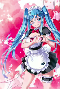 Page 6 of NO TAKAO NO LIFE - preview thumbnail