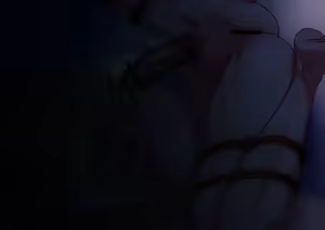 Page 2 of ふたなりメイドセルフ○○○ - preview thumbnail