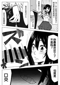Page 14 of Gomeirei to Araba Onna ni Narimasu. - preview thumbnail